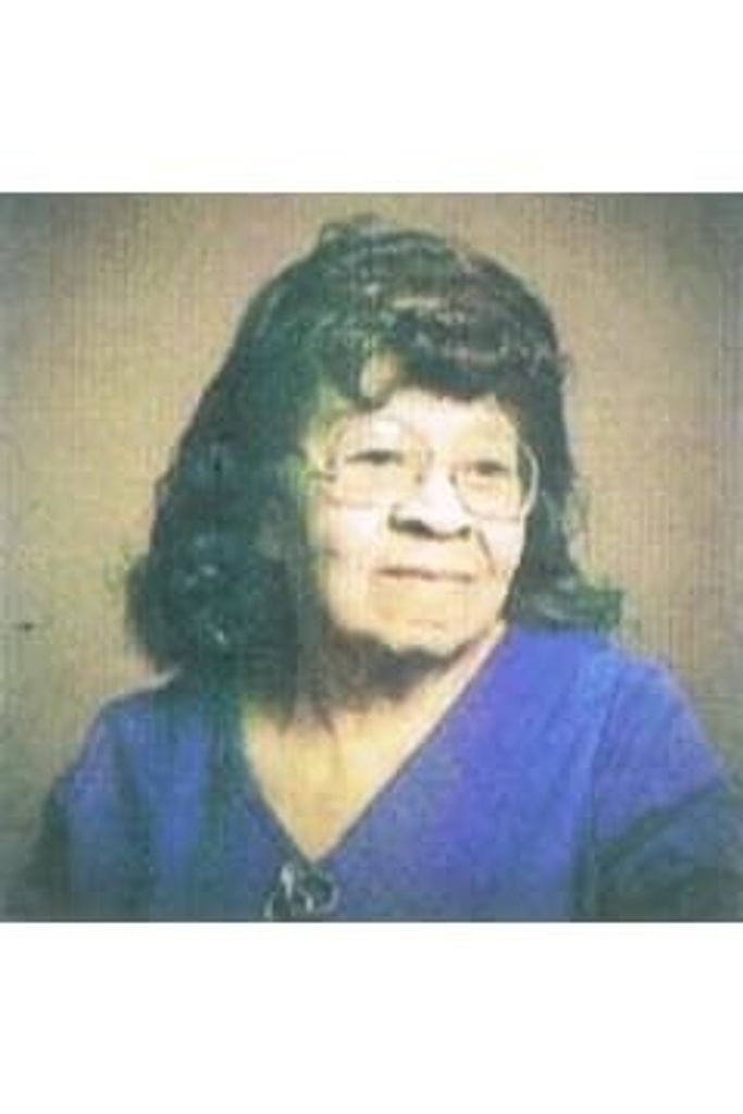 Elizabeth Barnes Smith