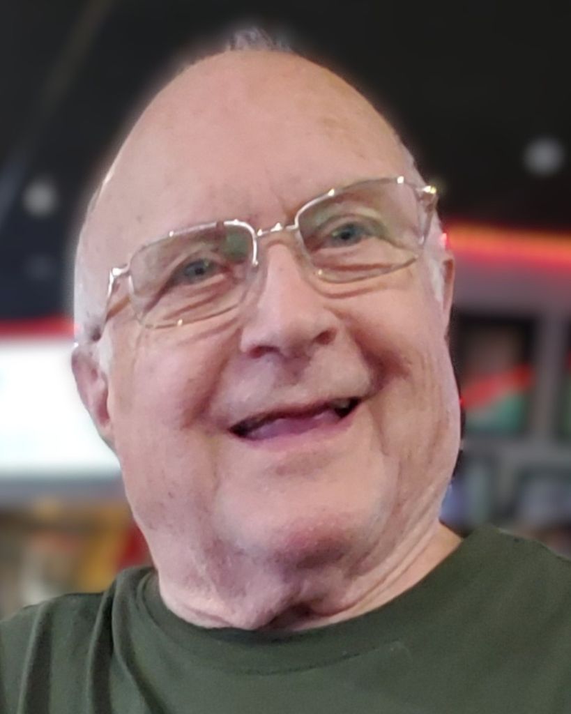 Anthony Vincent Salvato, Jr.