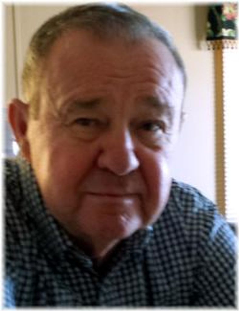 Garry Raymond Louis