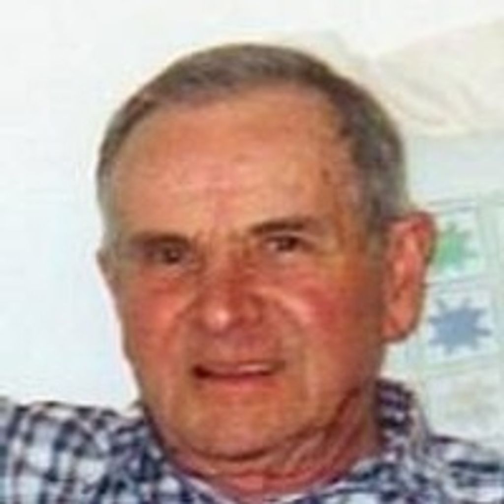 Harold Leo Zeimet