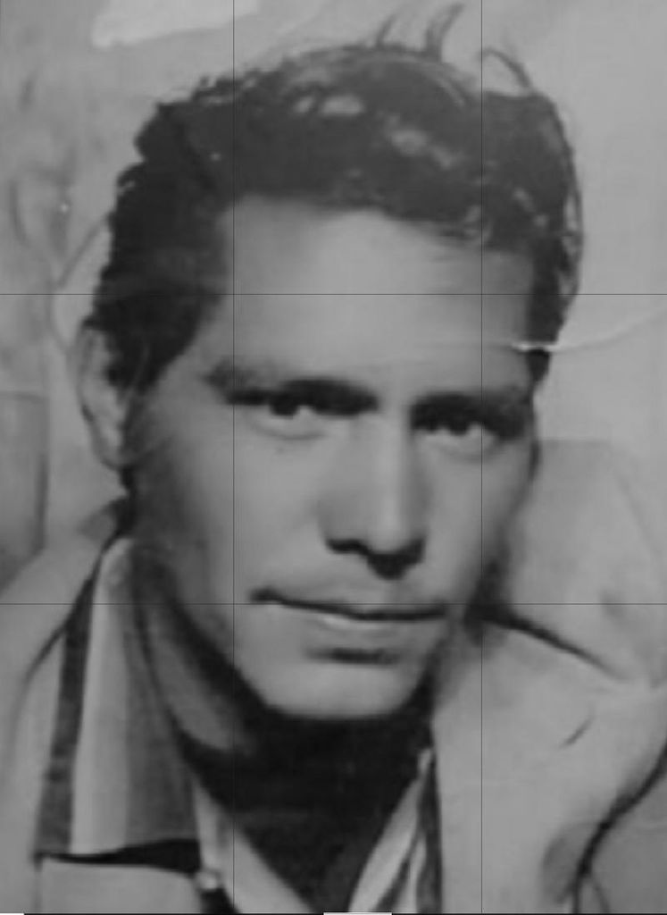 Osvaldo "Pancho" Mendez Profile Photo