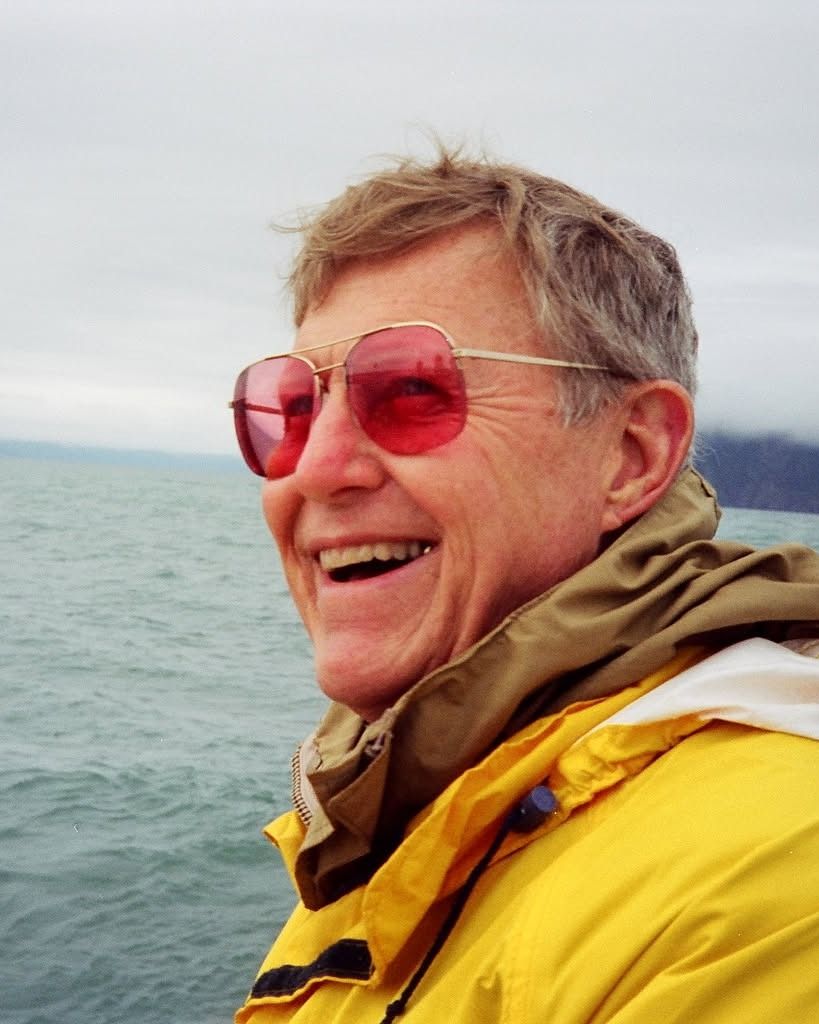 John Charles McNeil Gray, Sr.