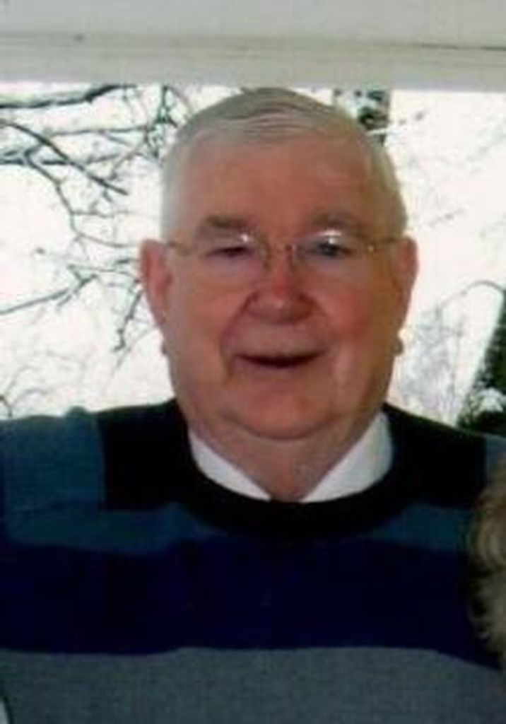 Bobby Wayne Peak
