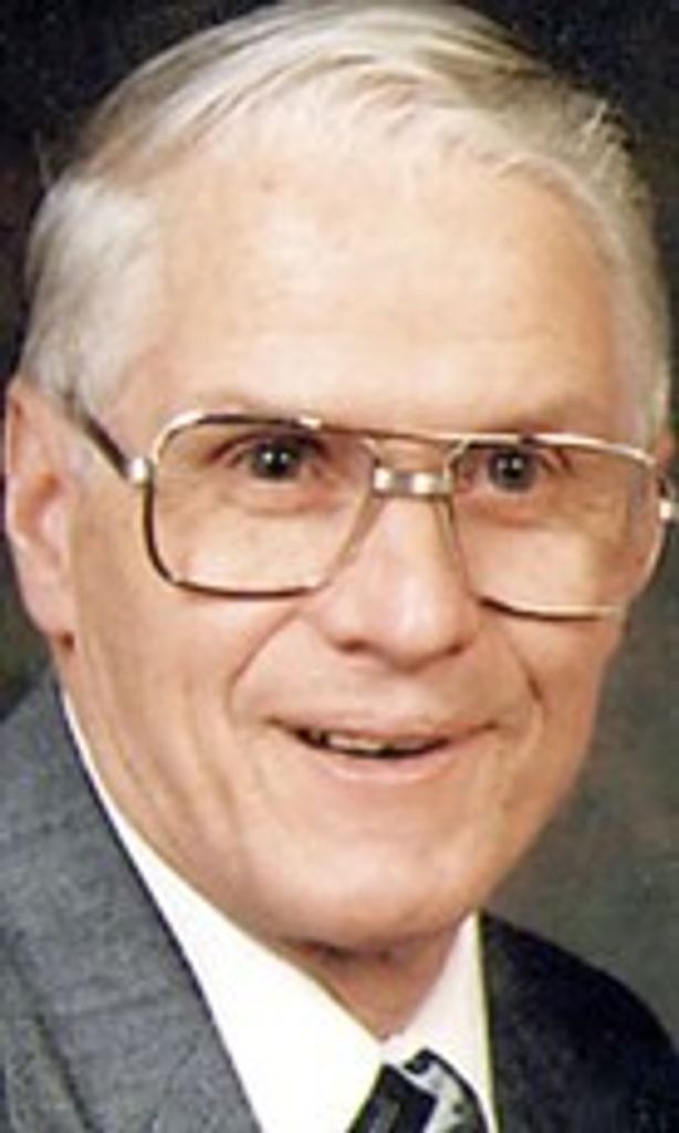 Duane A. Rabbitt