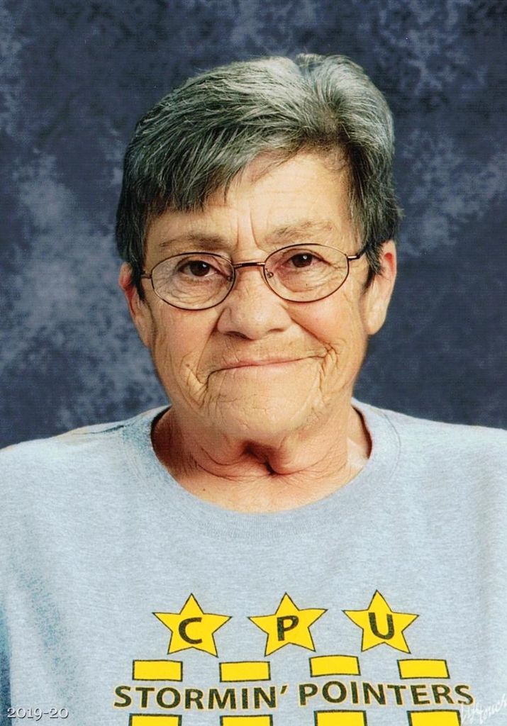 Colleen Barnes Profile Photo