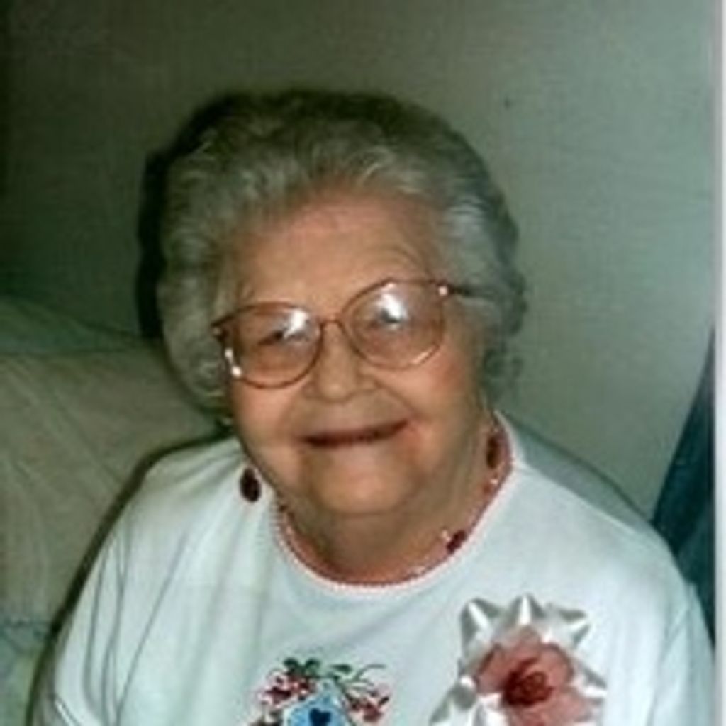 Sarah Collier