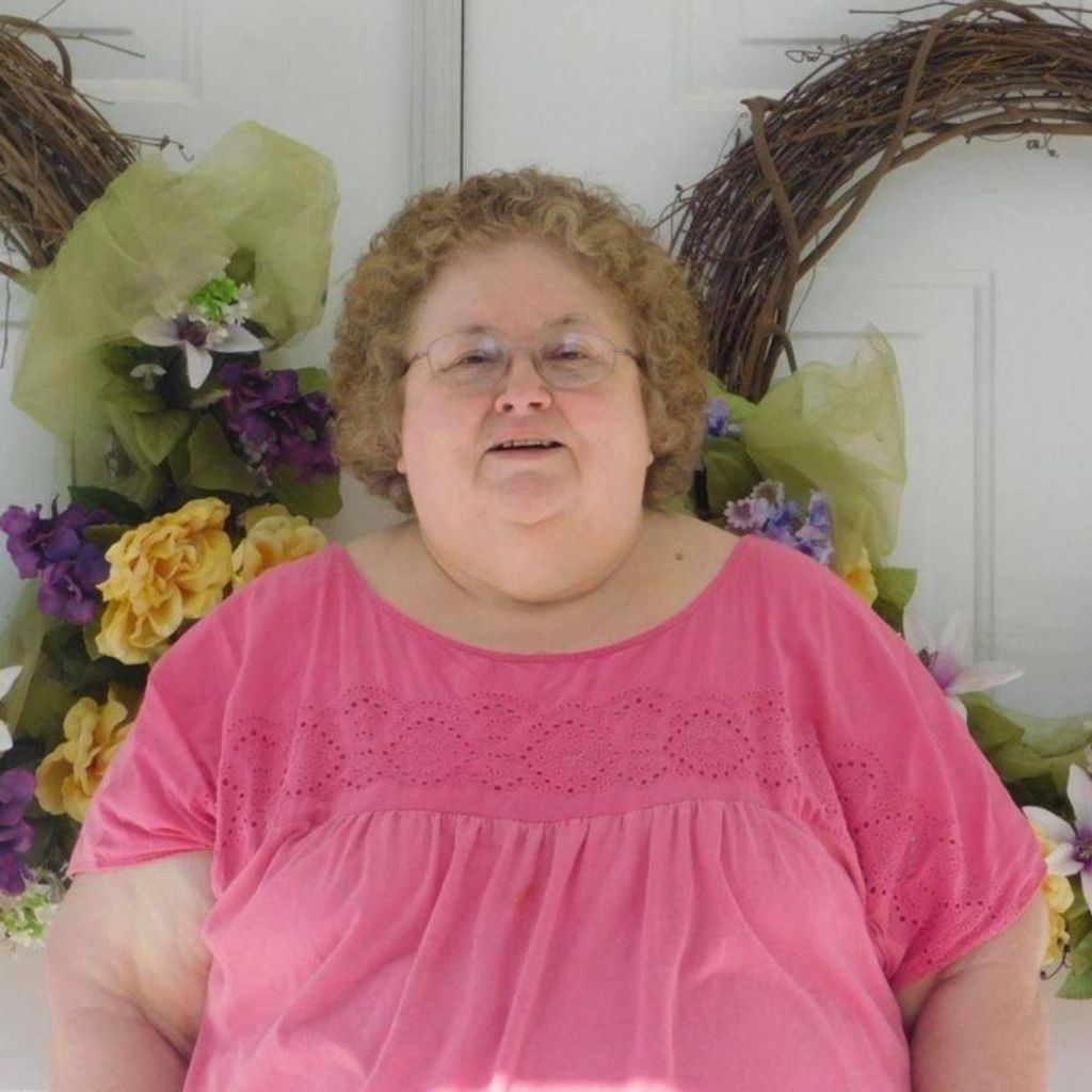 Karen Walden Mouton