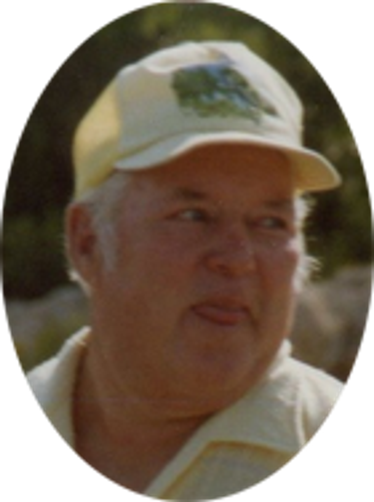 Kenneth Amundson Profile Photo