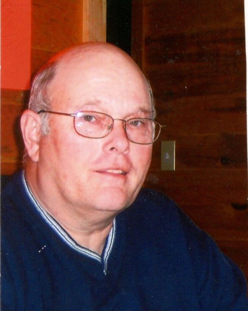Peter Olson, Sr. Profile Photo
