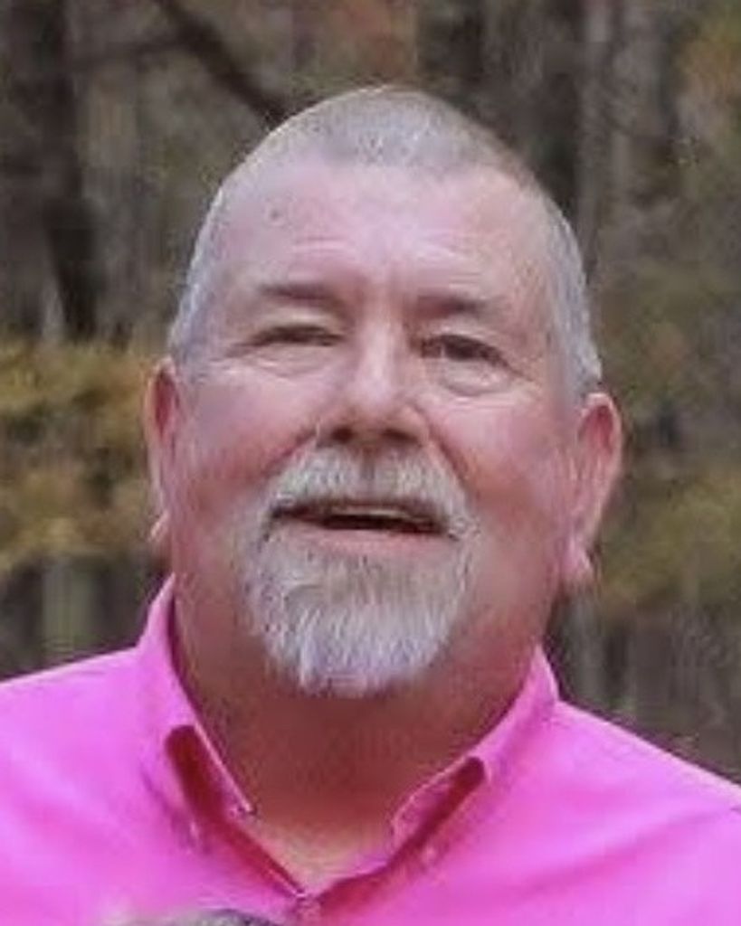 Tony "Fat Rat" Cupples