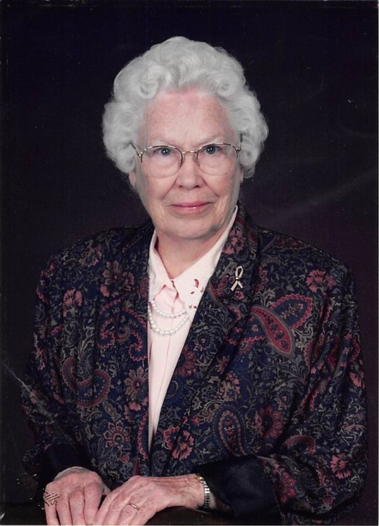 Darnella (Reed)  Haines Profile Photo