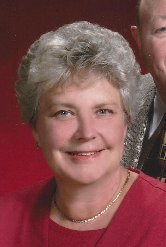 Lynda B. Hamilton Profile Photo