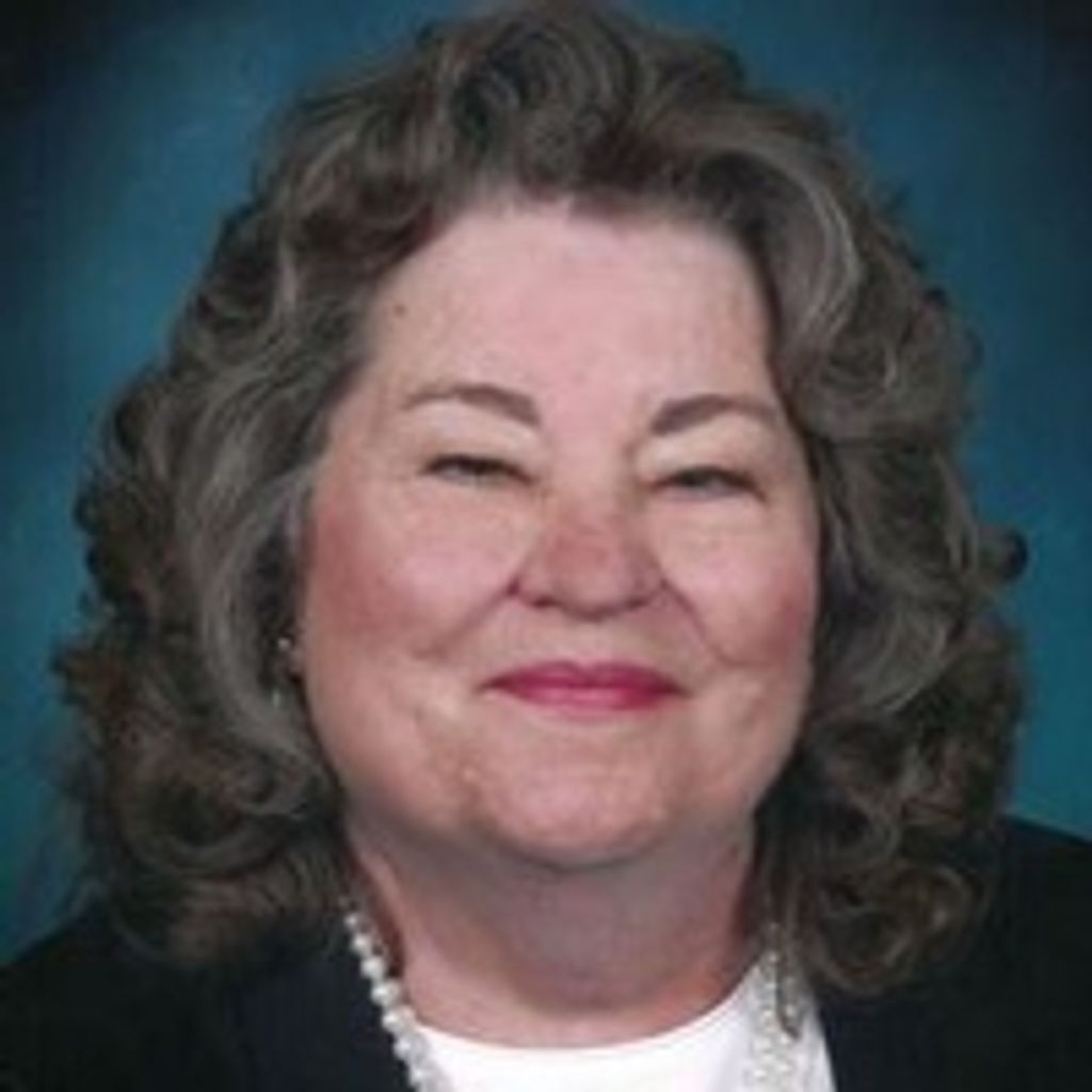 Mary Rose Haferkamp
