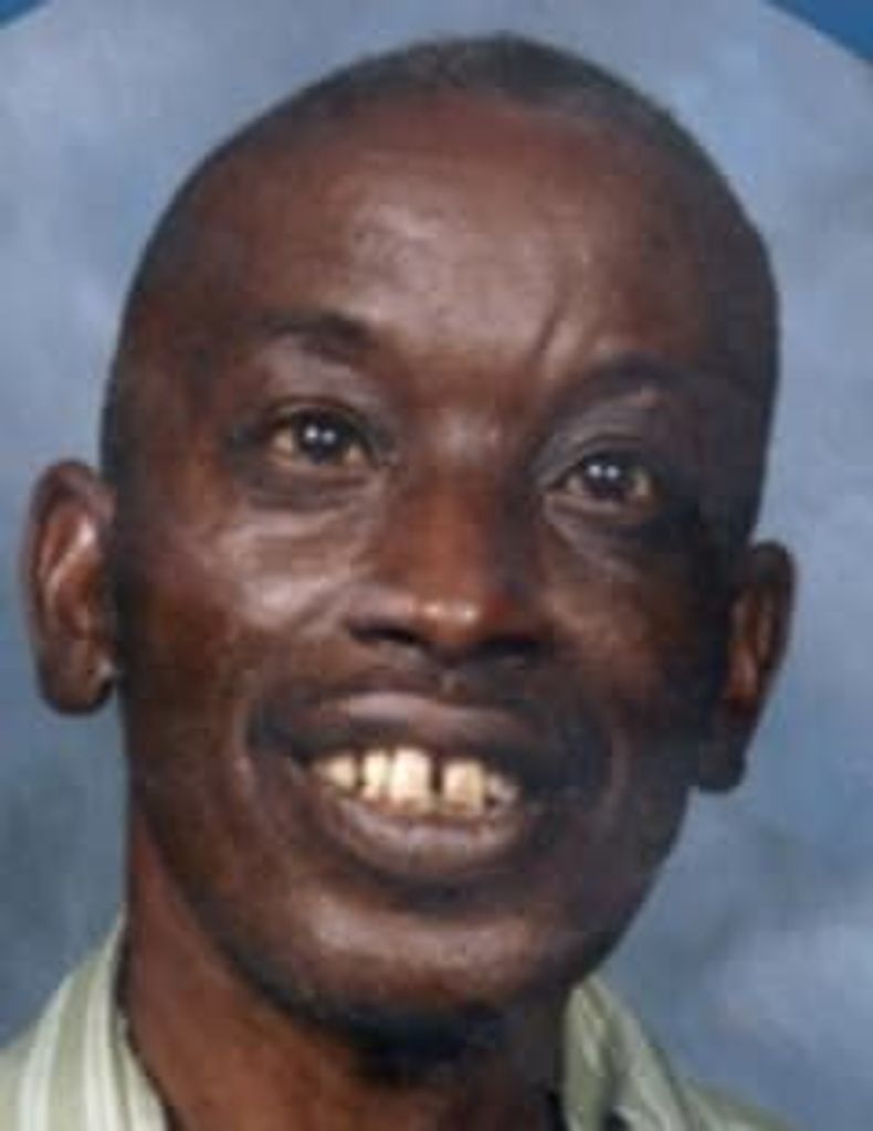 Harry Rosser Profile Photo