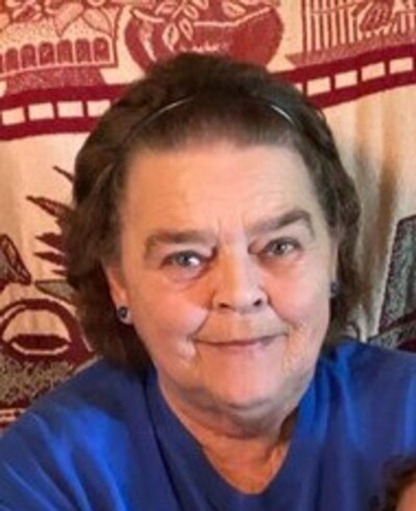 Sarah Jeffries Profile Photo