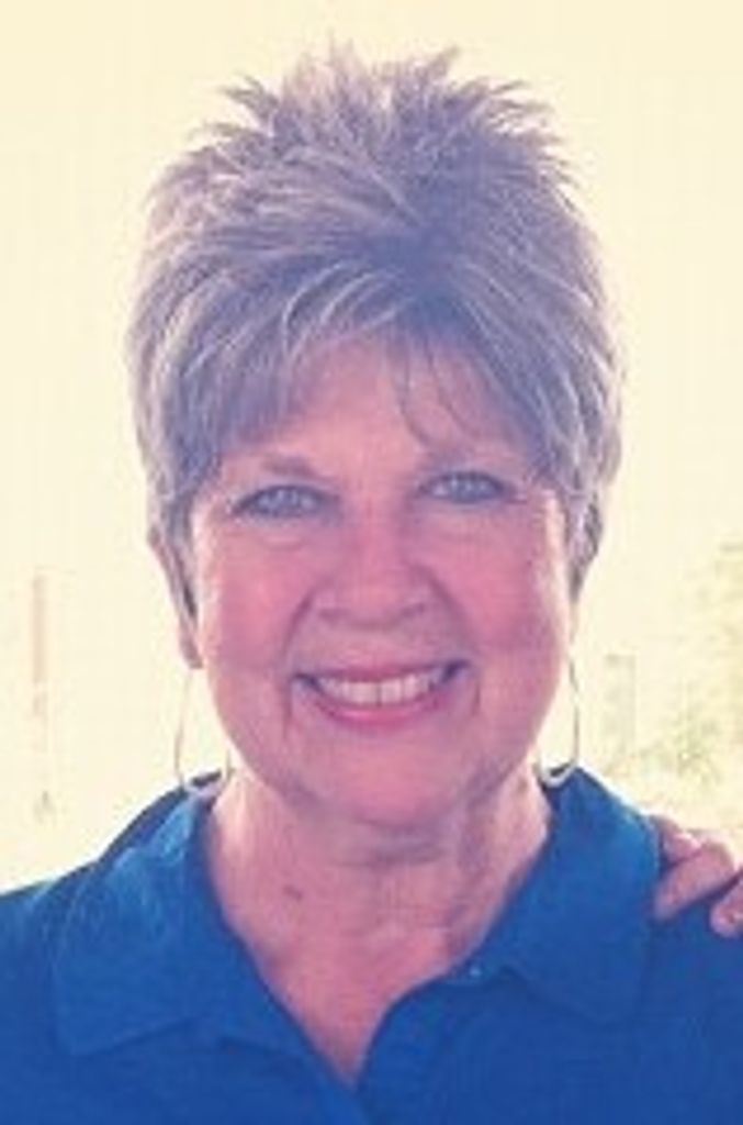 Kathy Stone