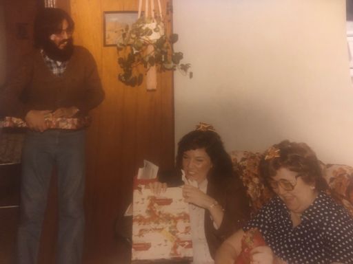 Ralph "Rick" Whitehall photo gallery thumbnail 1 of 7