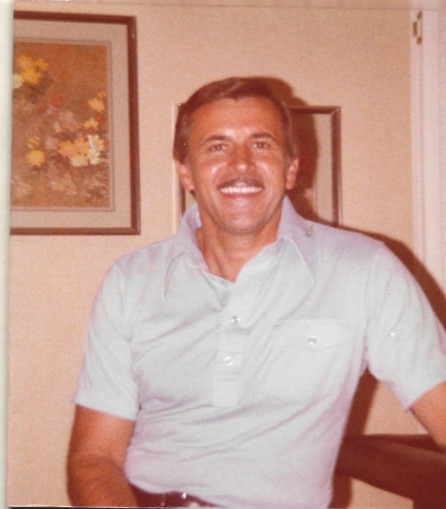 Theodore Edmund Kapus