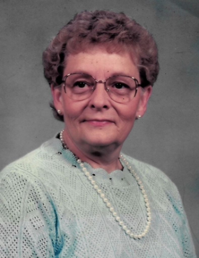 Synthia "Cindy" Sue Hanson