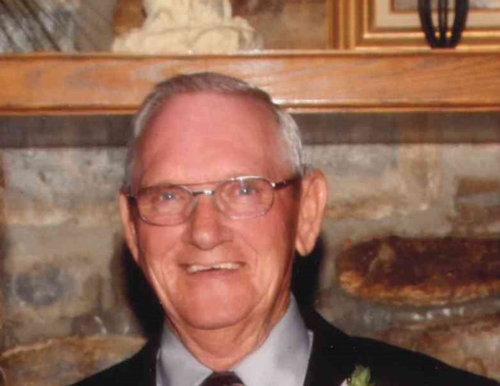 Dotson "Leroy" Ramsey