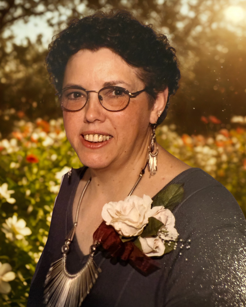Christine Wagoner Profile Photo