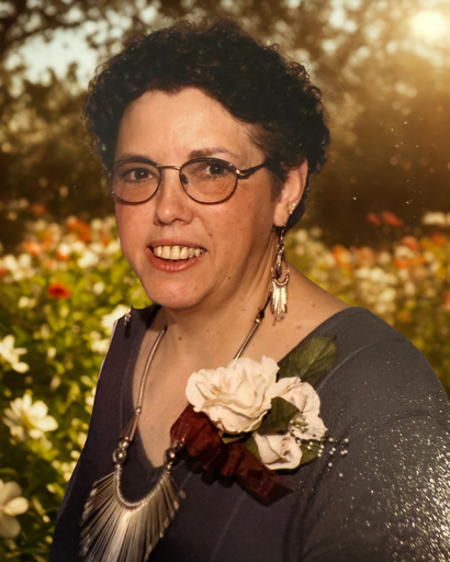 Christine Wagoner's obituary image