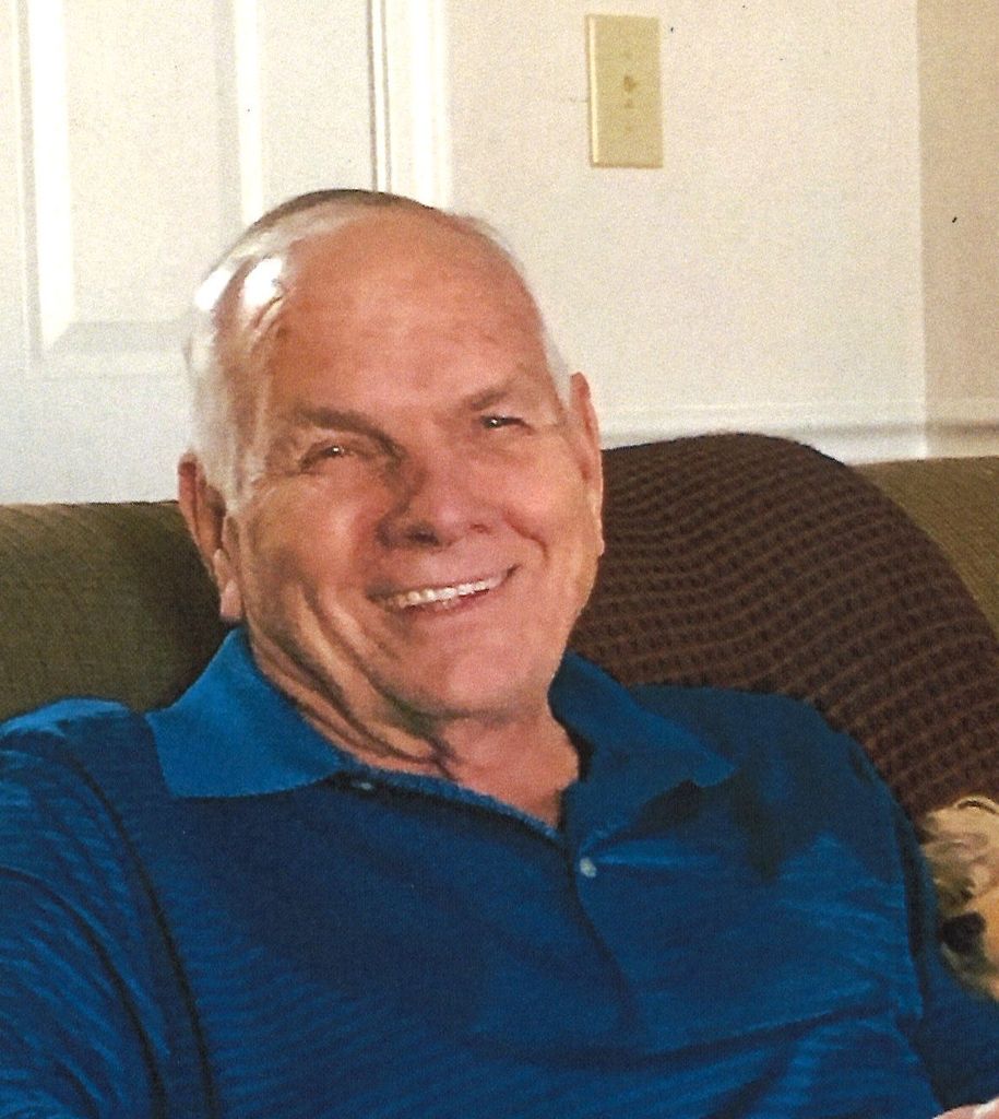 James Benjamin Rainey Jr Profile Photo