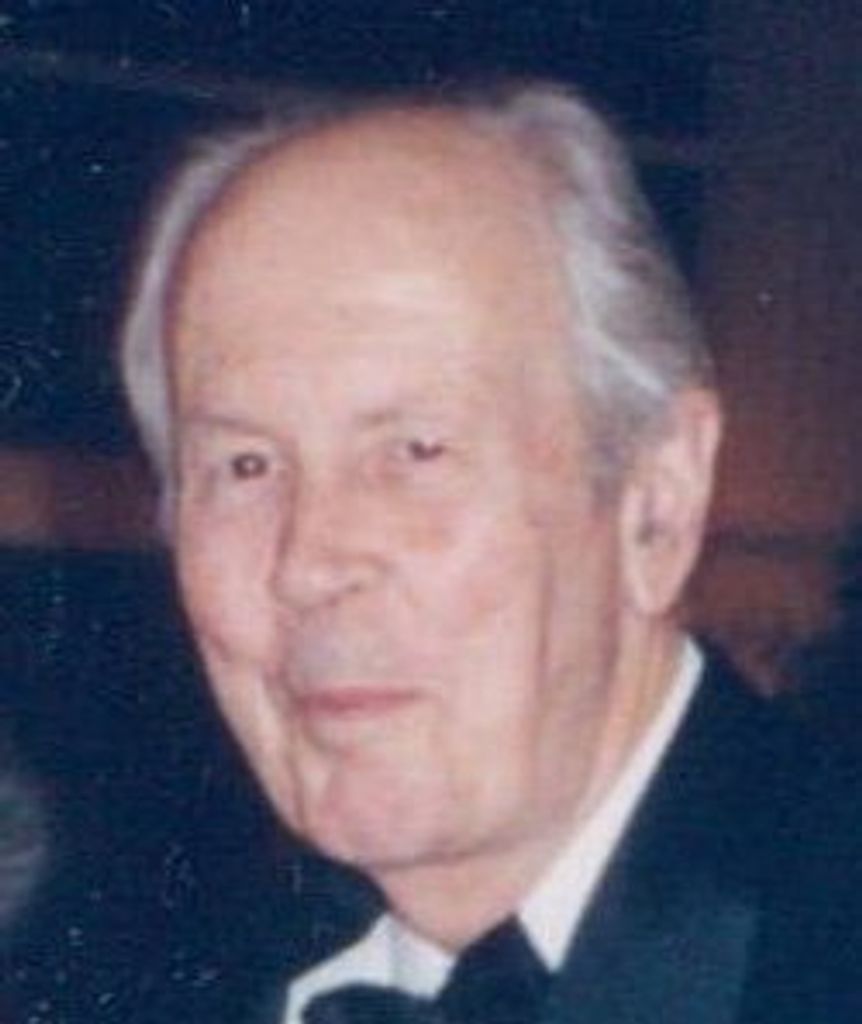 James Edward Mahon