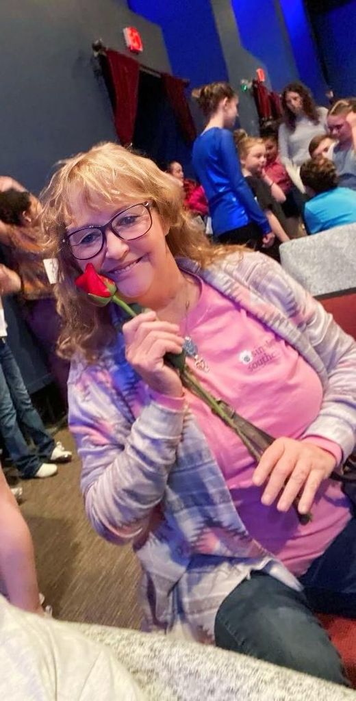 Gwendolyn Tompkins Profile Photo