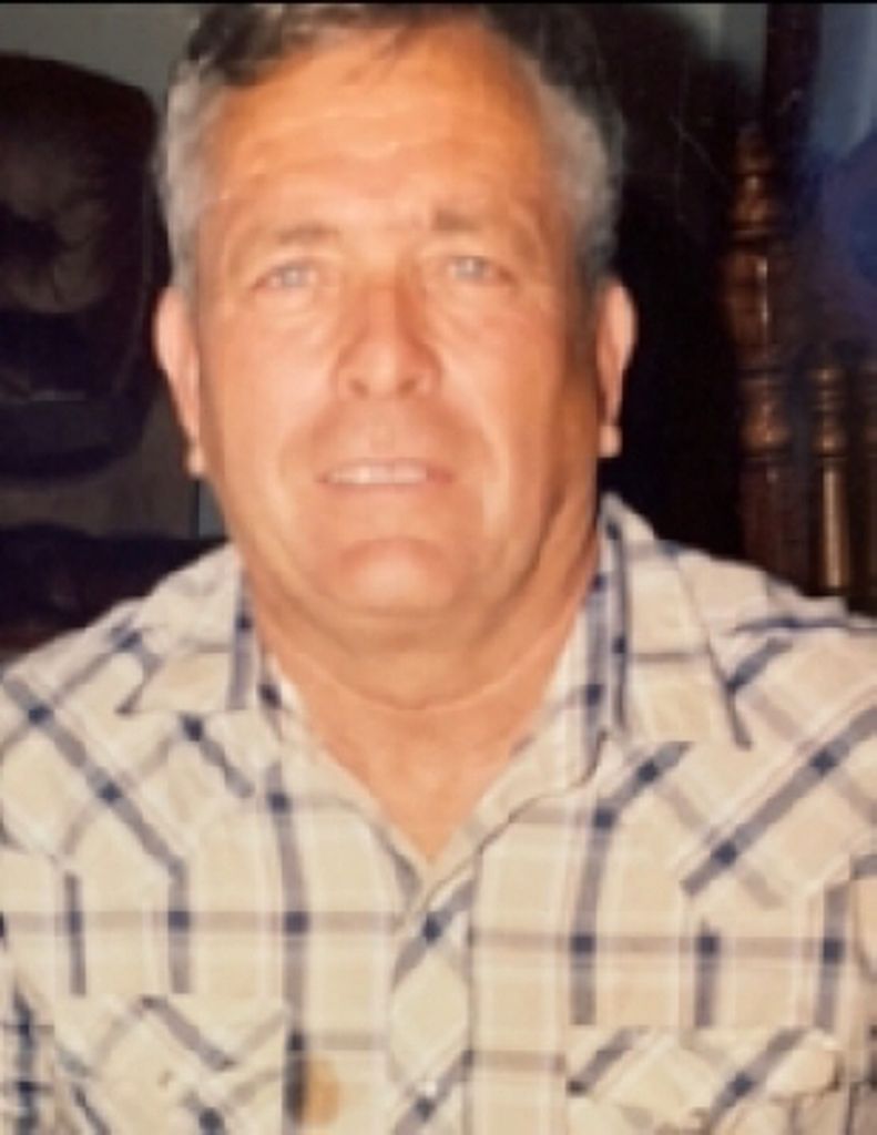 Ervin "Newman" Walker Profile Photo