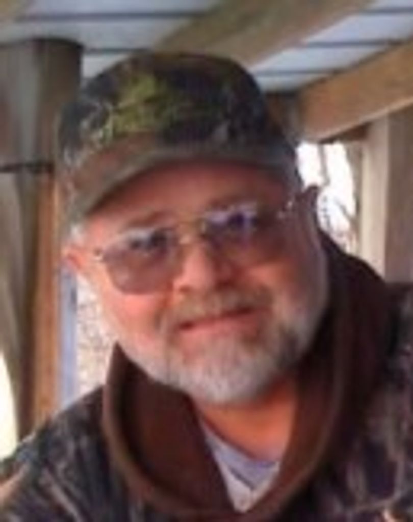 Brian Ralston