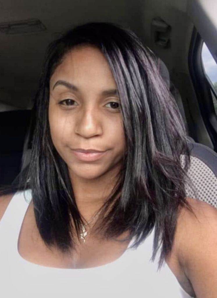 Nija M. Wright Profile Photo