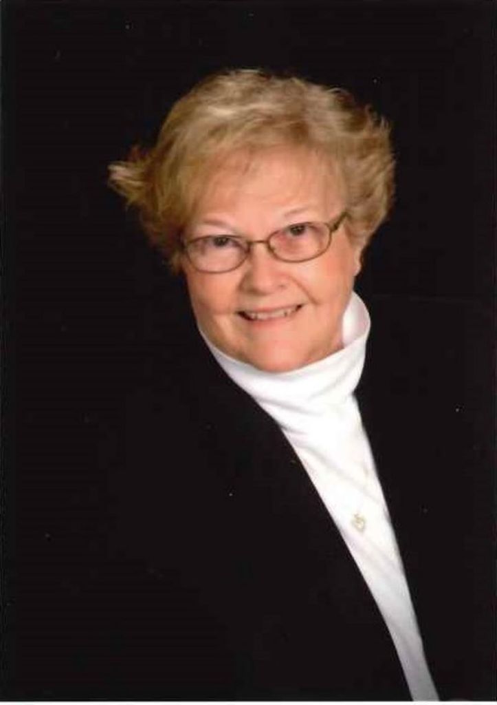 Wilma Ann Browning Profile Photo