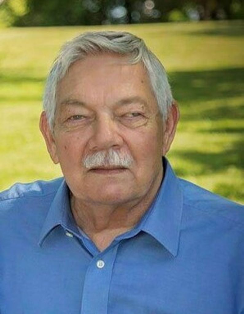 David England