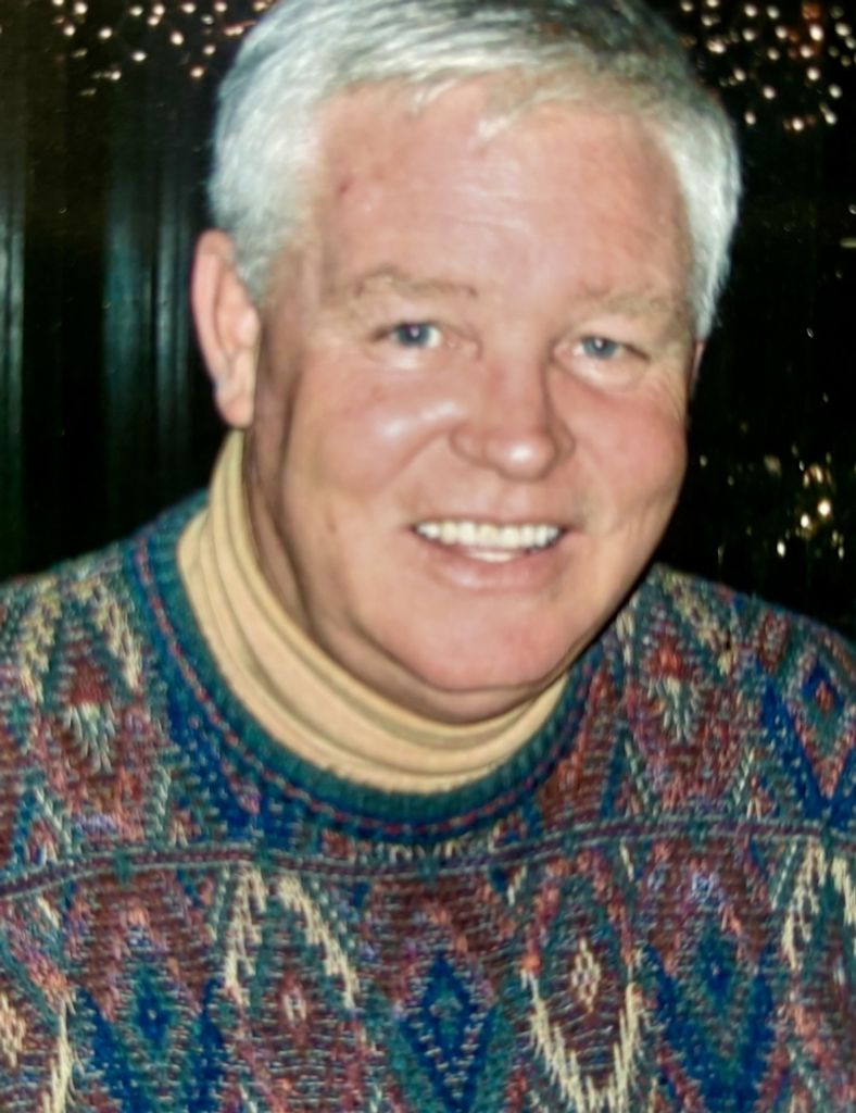 Paul L. Ford, Sr. Profile Photo