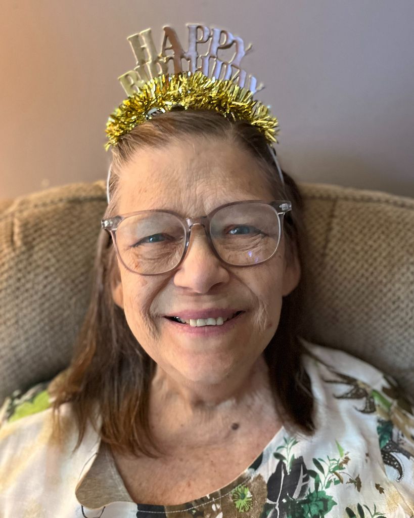 Debra G. Etheridge