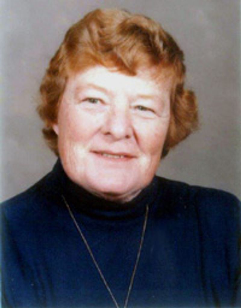 F. Elizabeth "Betsy" Barr Profile Photo