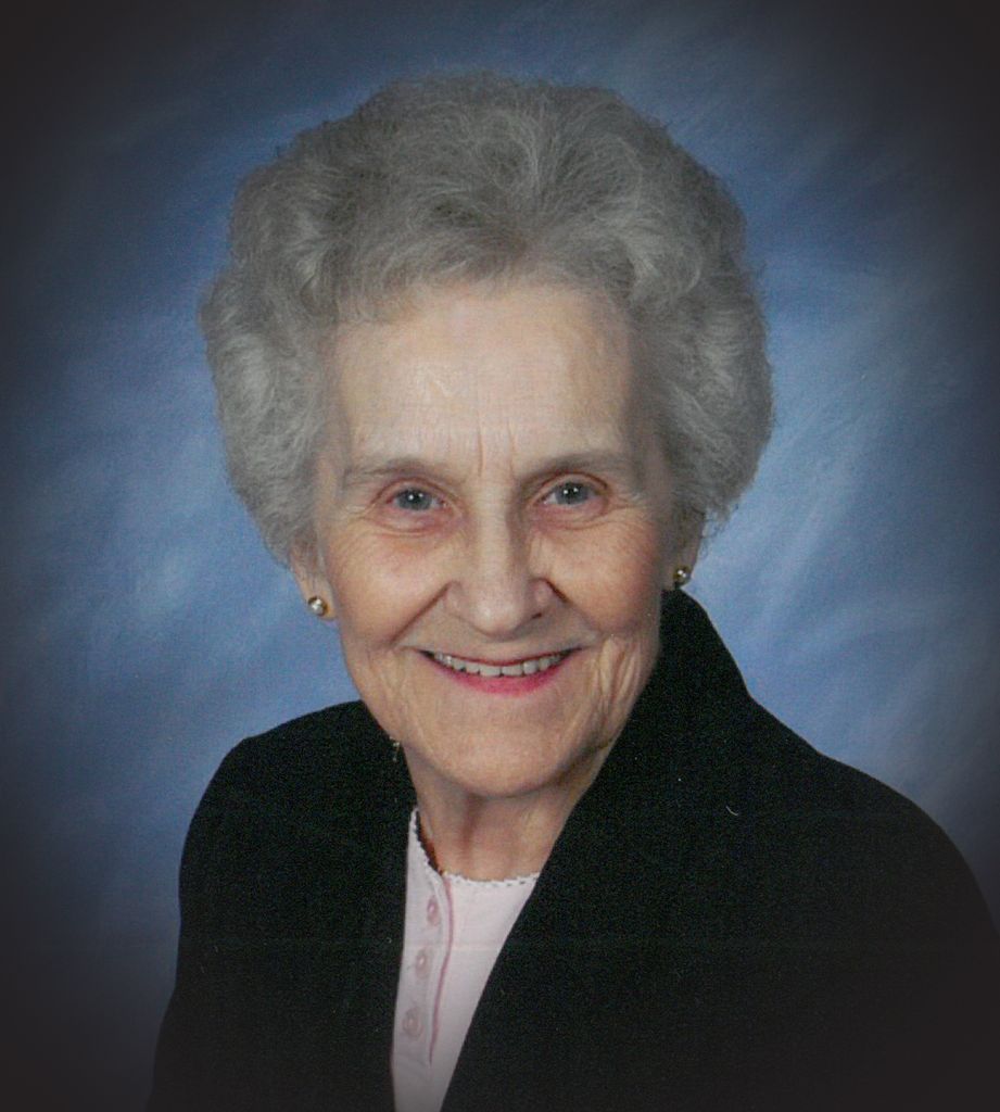 Kathleen Helen Leroux