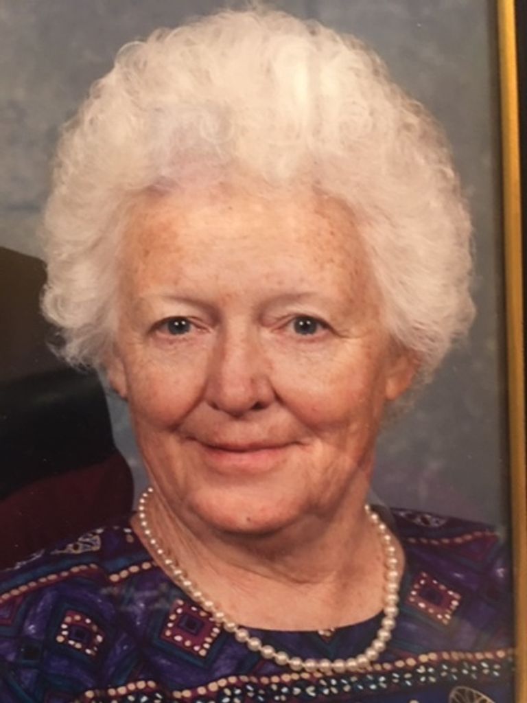 Patricia Joan Eckiss Profile Photo