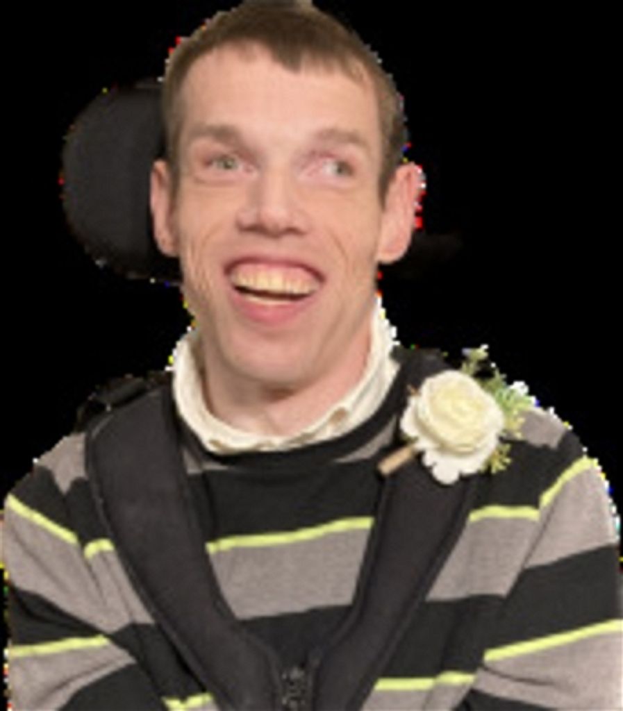 Nathan Elden Peaden Profile Photo