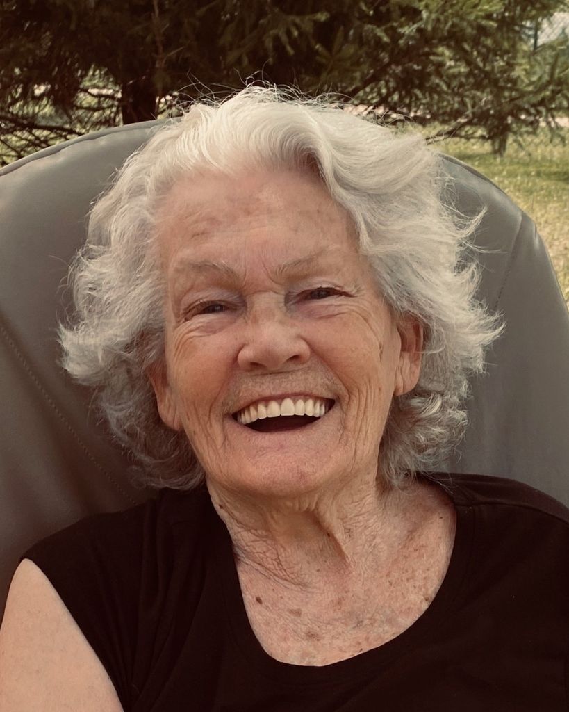 Marion Luchsinger