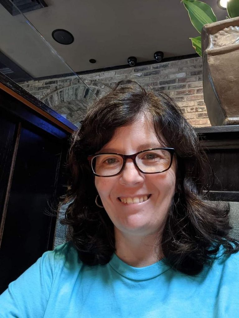 Tamara Gayle Burkhart Profile Photo