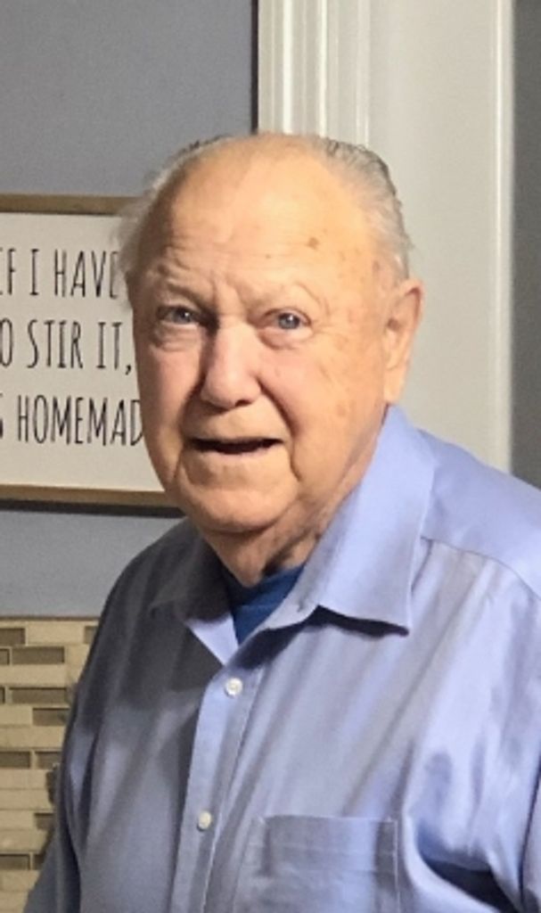 John David Acuff Aka 'King Acuff'