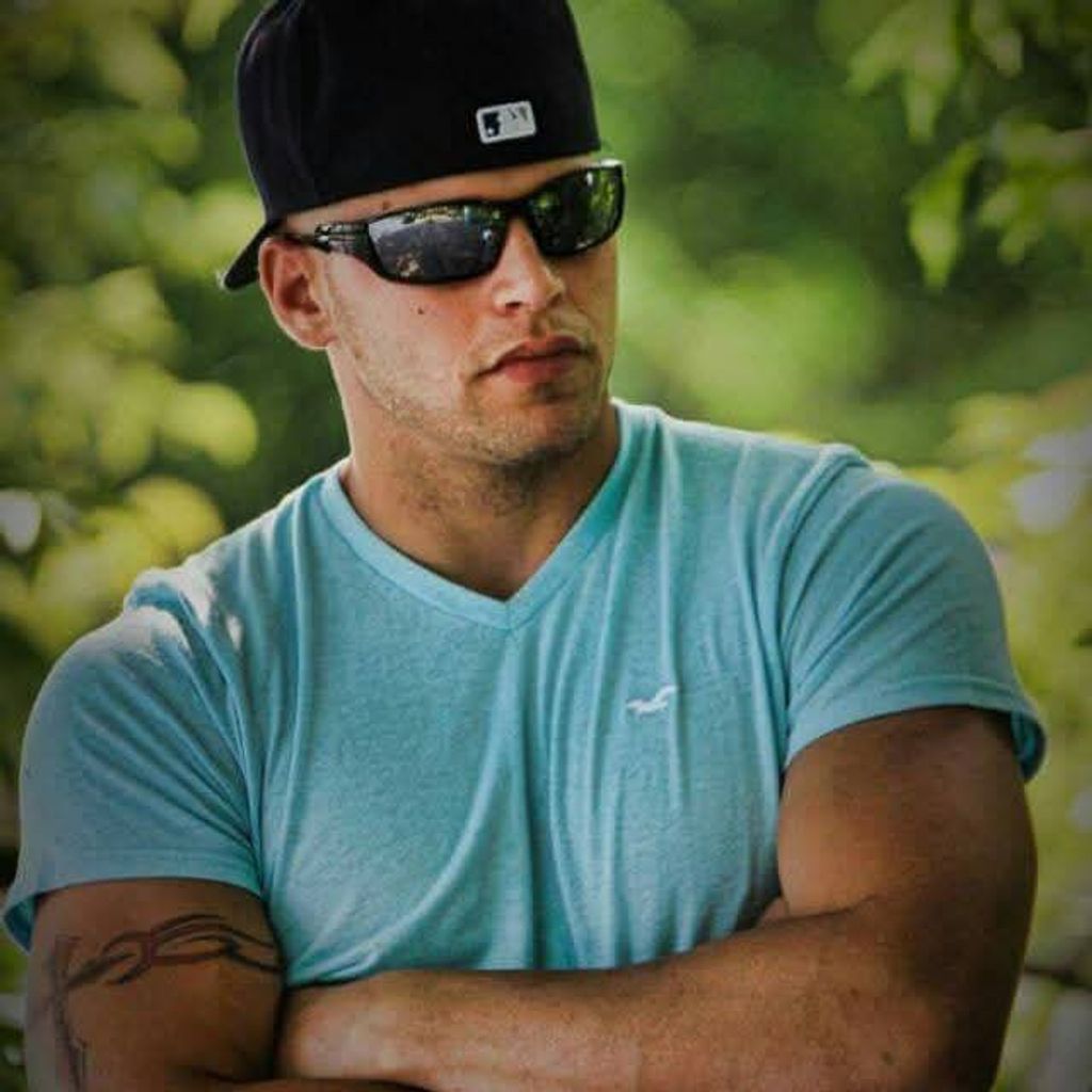 Jesse James D'Esposito Profile Photo