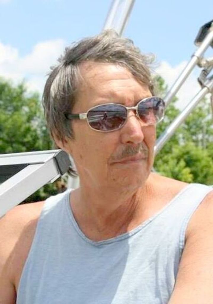 Ross Melvin Lochmann Profile Photo