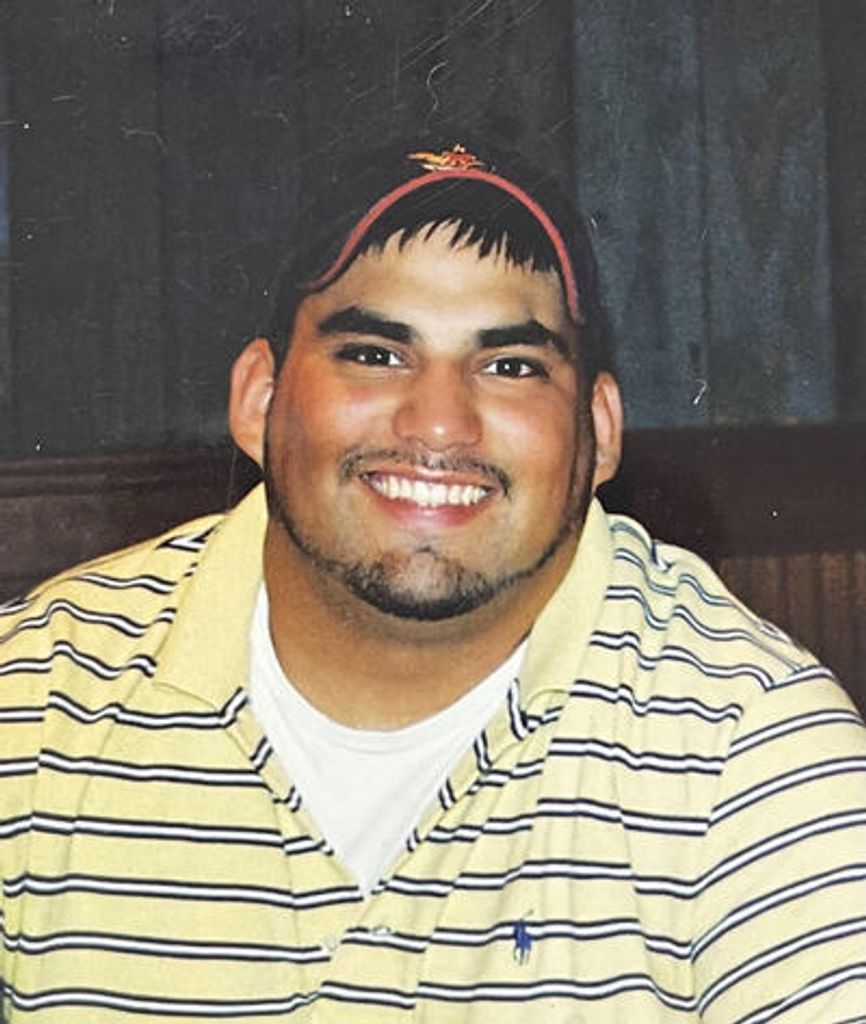 Randy Alfonso Sanchez