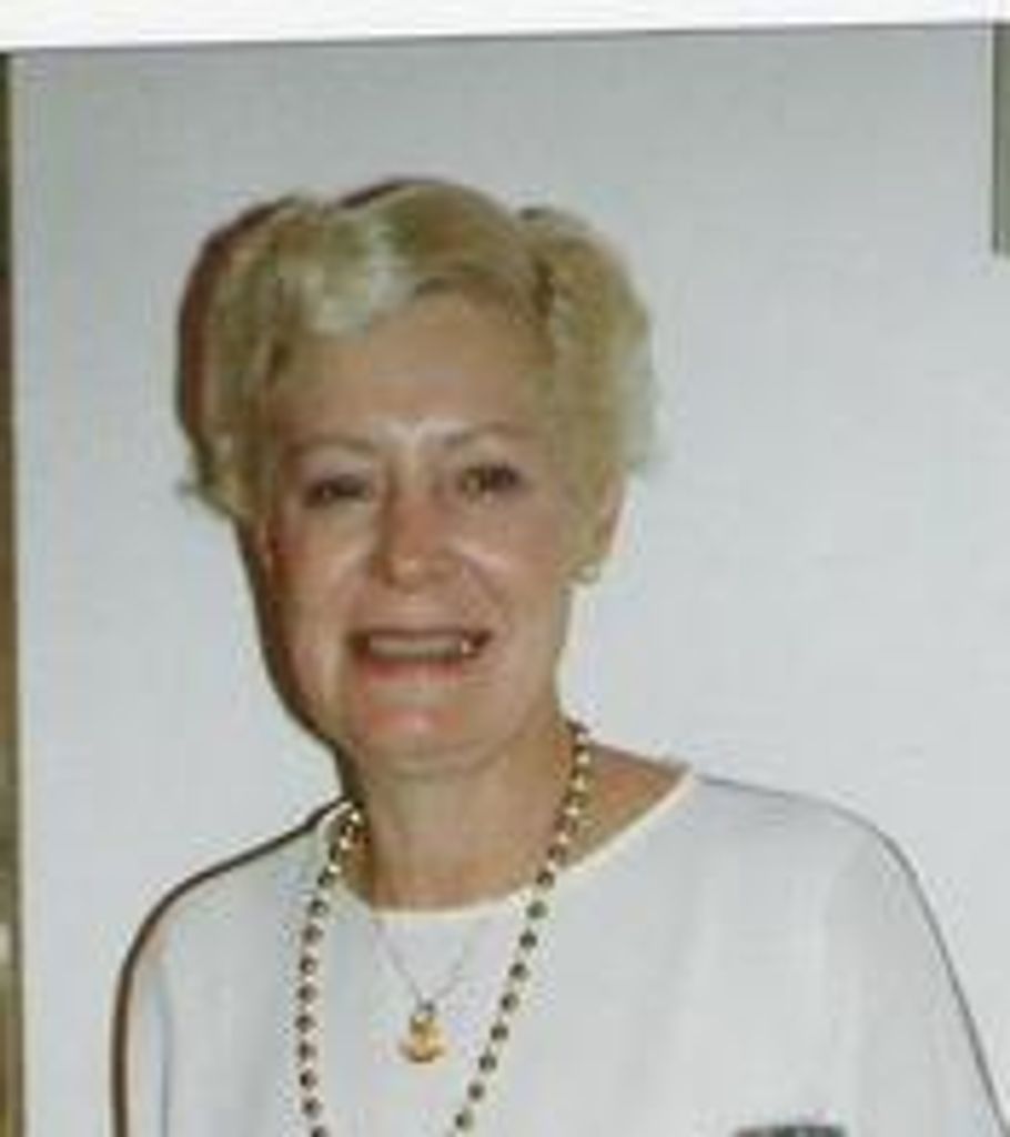 Mary Jane Moore