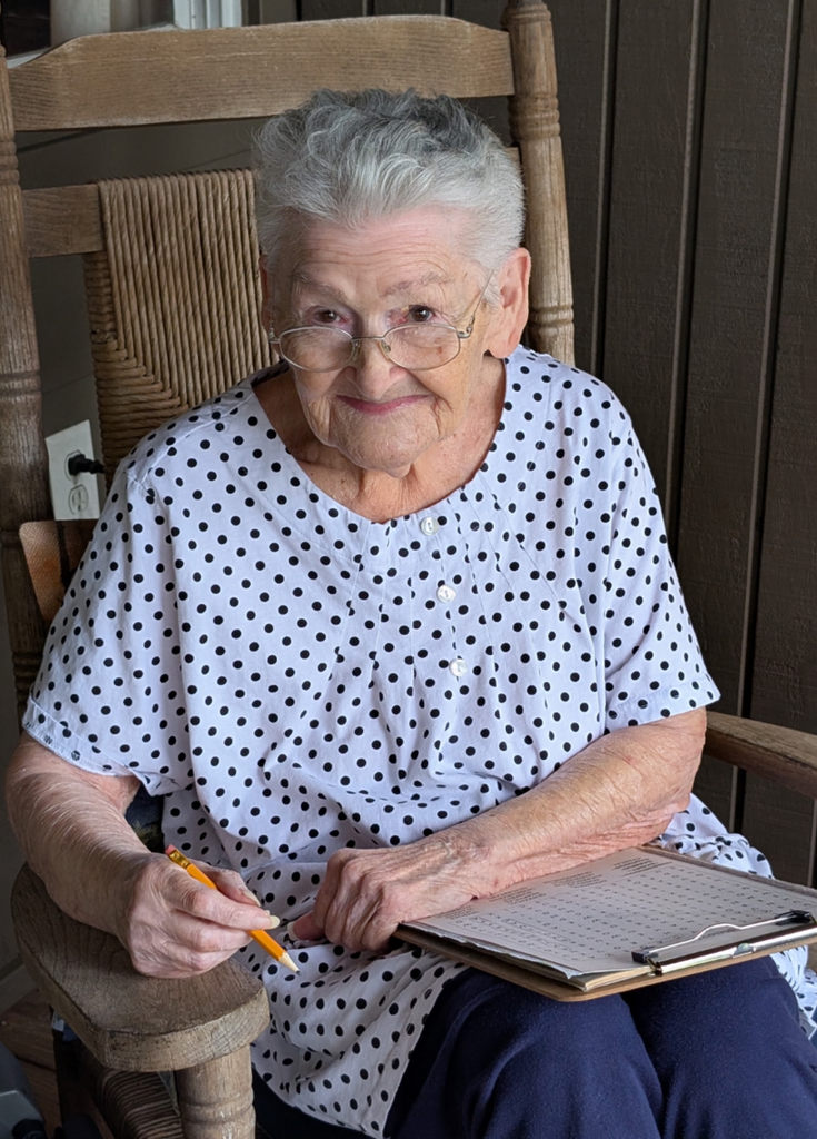 Gertrude Reeda Kujawa Profile Photo