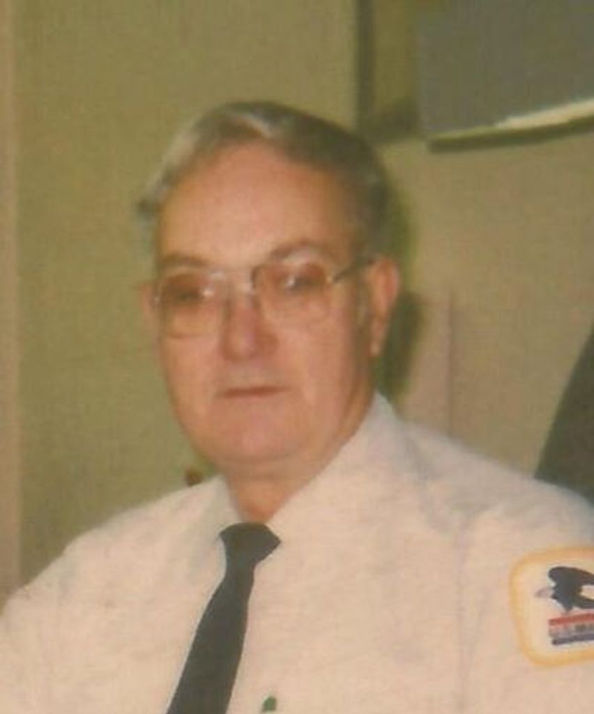 Gilman J. Grandmaison