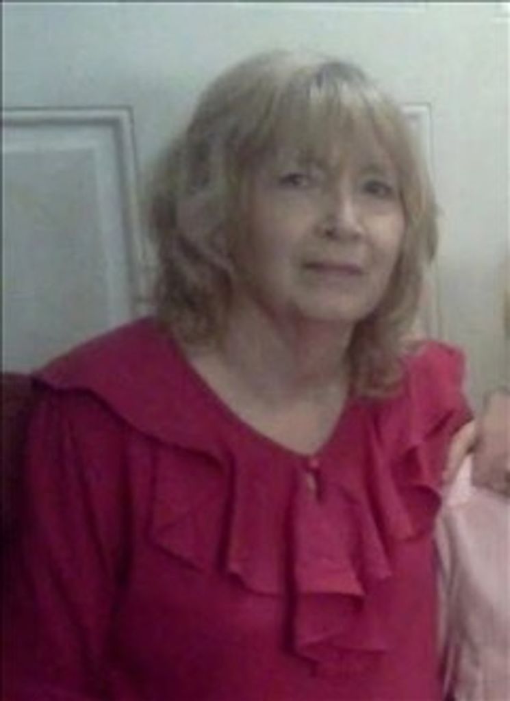 Marilyn Kay Frazier
